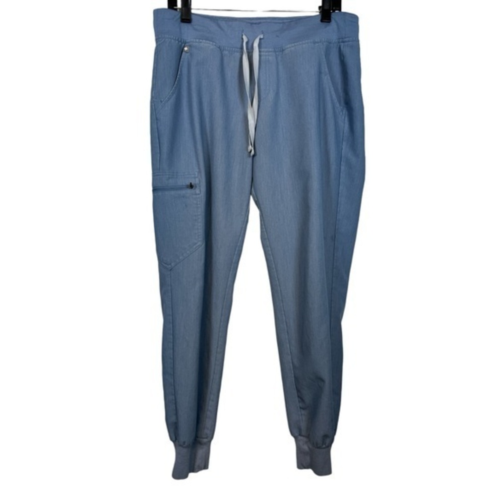 Figs Scrub Pants Zamora Joggers Pharmacist Surgeon Nurse Doctor Medium #1089